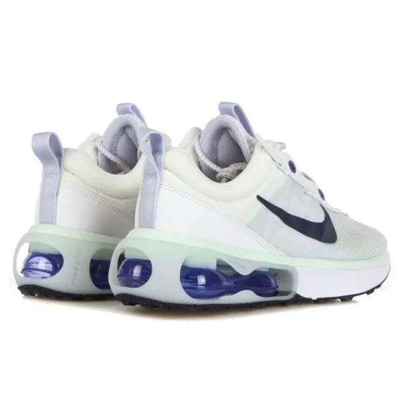 Nike Air Max 2021 'Barely Green Obsidian Ghost' Women's Size 6 [DA1923-100] - Picture 3 of 7